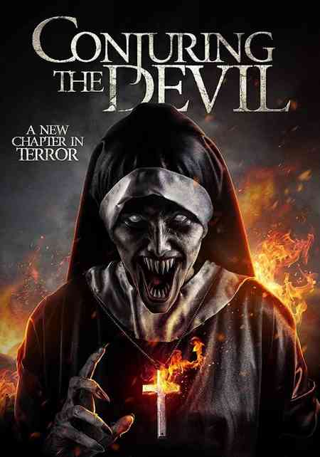 The Conjuring: The Devil Made Me Do It | Rtally