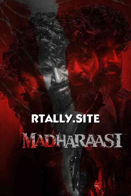 Madharaasi | Rtally