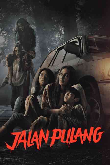 Jalan Pulang | Rtally