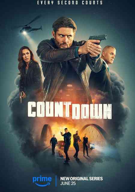 Countdown Season 1 | Rtally