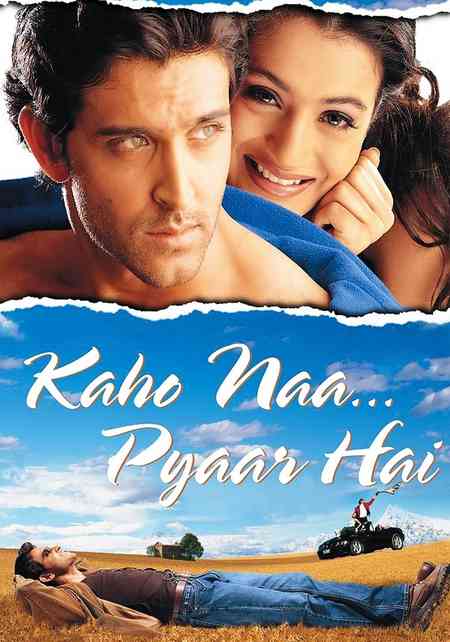 Kaho Naa... Pyaar Ha | Rtally