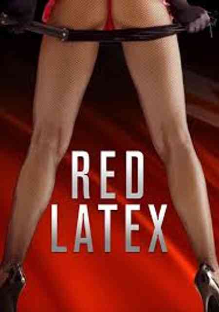 18+ Red Latex | Rtally