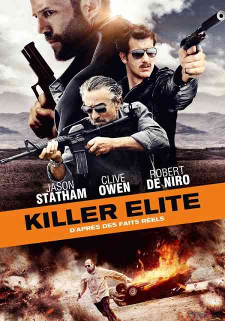 Killer Elite | Rtally