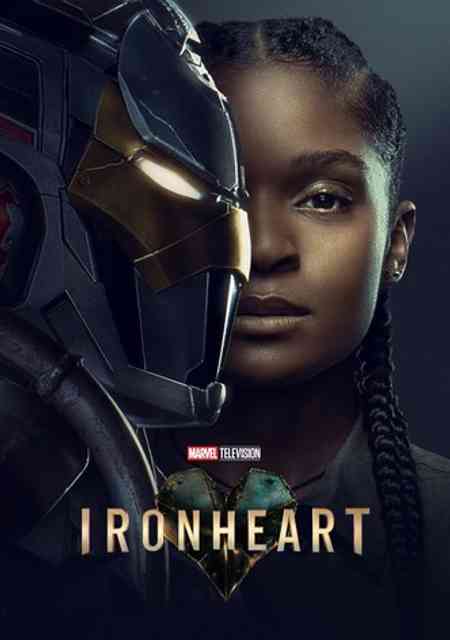 Ironheart Season 1 | Rtally