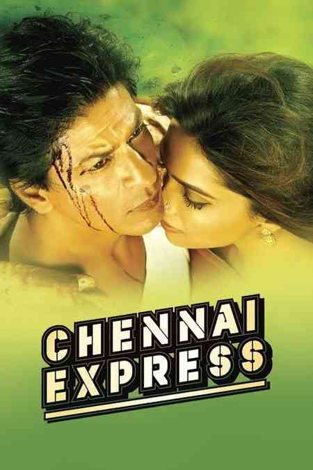 Chennai Express | Rtally