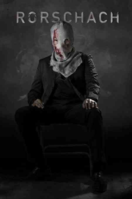 Rorschach | Rtally