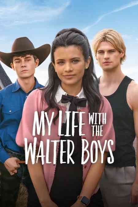 My Life with the Walter Boys Season 2 | Rtally