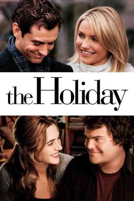 The Holiday | Rtally