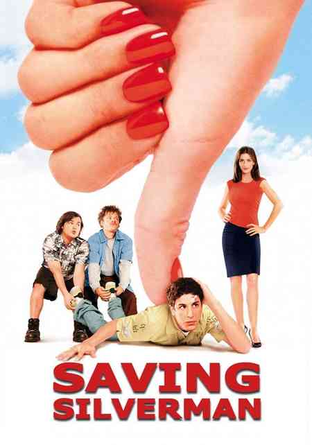 Saving Silverman | Rtally