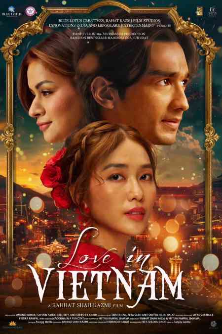 Love in Vietnam | Rtally