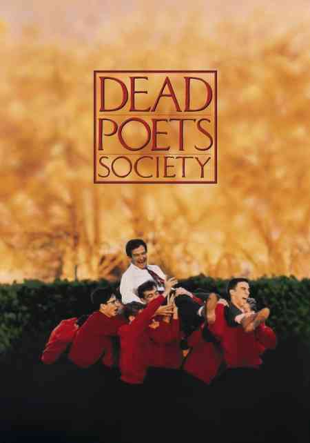 Dead Poets Society | Rtally