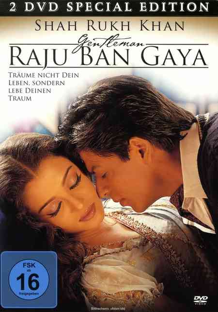 Raju Ban Gaya Gentleman | Rtally
