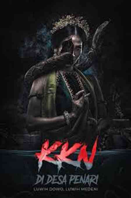 KKN di Desa Penari | Rtally