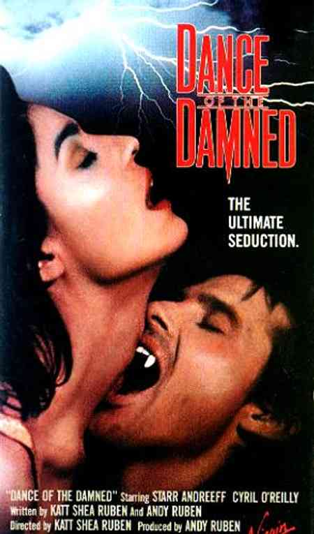 Dance of the Damned | Rtally