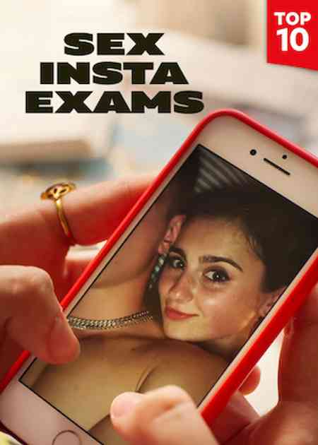 Sex, Insta and Exams Season 1 | Rtally
