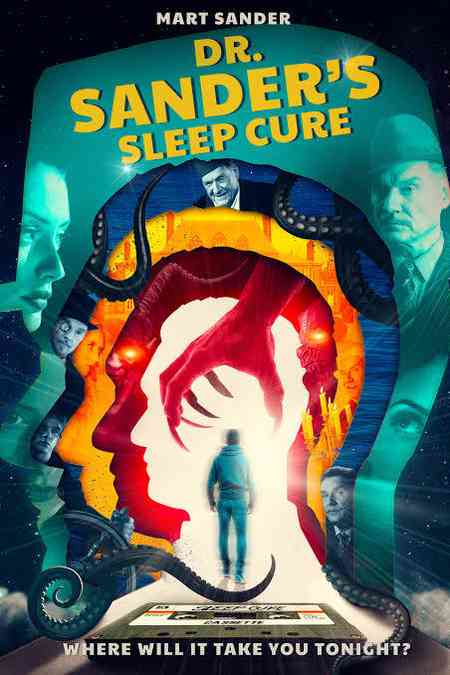 Dr. Sander’s Sleep Cure | Rtally