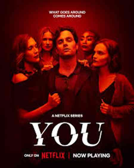 You Season 5 | Rtally