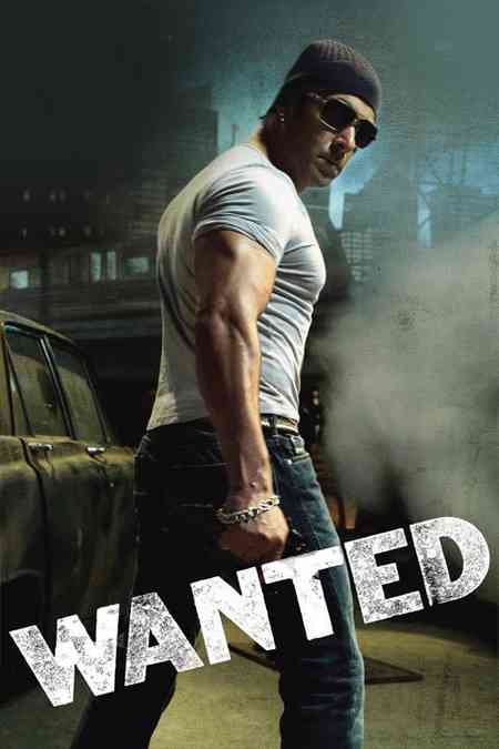 Wanted | Rtally