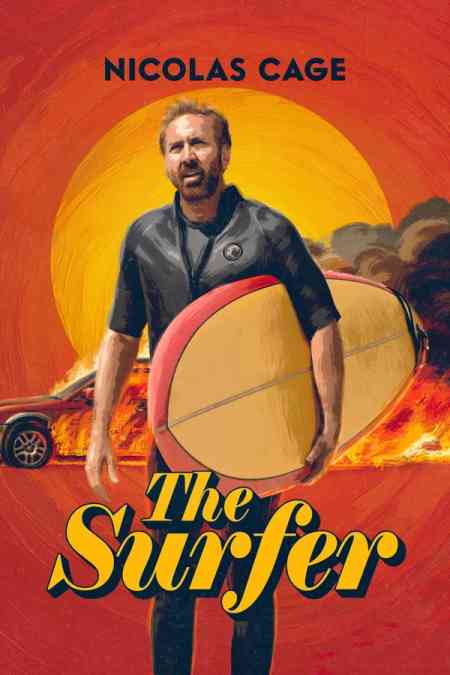 The Surfer | Rtally
