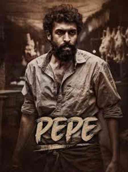 Pepe | Rtally
