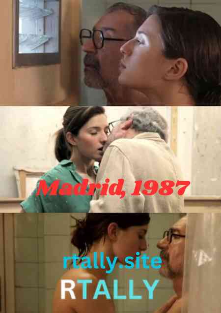 18+ Madrid, 1987 | Rtally