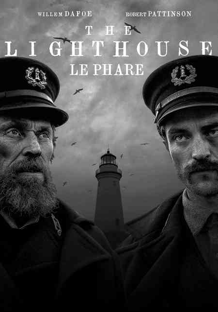 The Lighthouse | Rtally