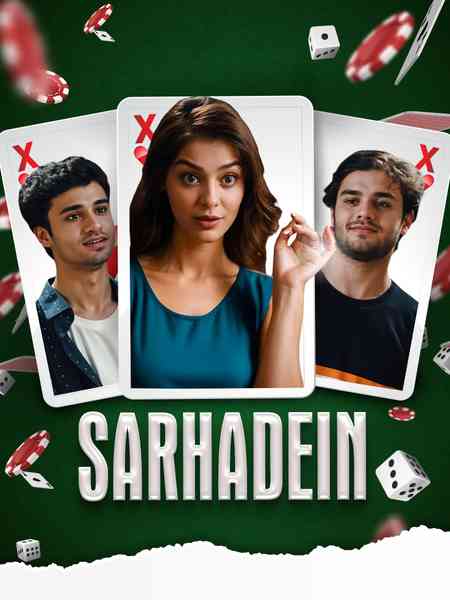 Sarhadein | Rtally