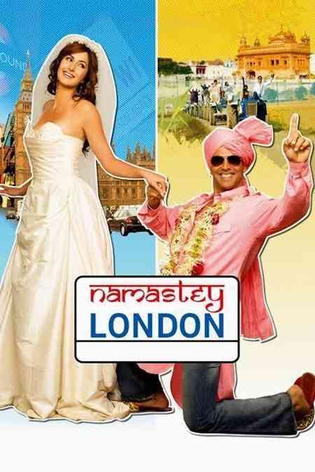 Namastey London | Rtally