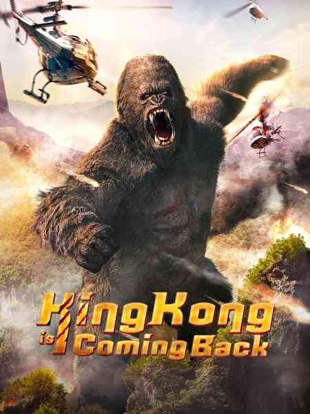 Kingkong Is Coming Back | Rtally