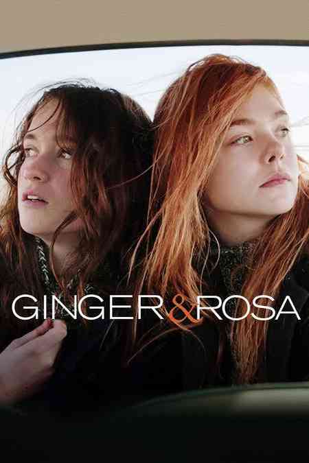 Ginger & Rosa | Rtally