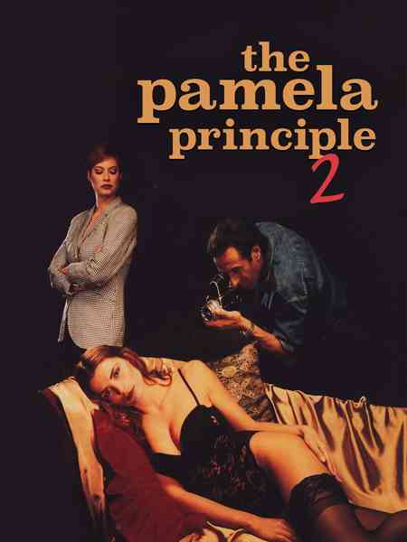 The Pamela Principle 2 - Seduce Me : Pamela Principle 2 | Rtally