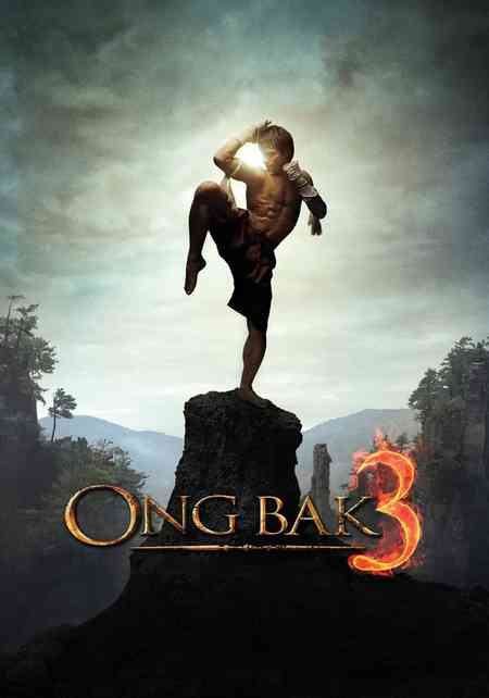 Ong Bak 3: The FInal Battle | Rtally