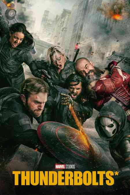 Thunderbolts* | Rtally
