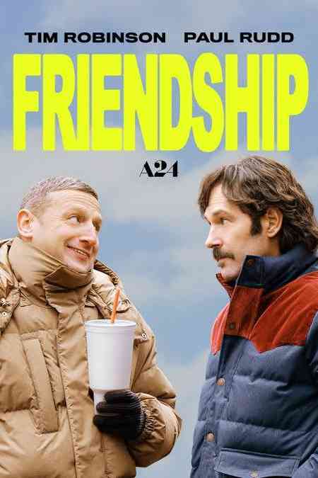 Friendship | Rtally