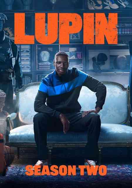 Lupin Season 2 | Rtally