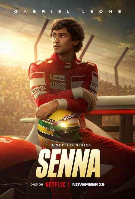Senna Season 1 | Rtally