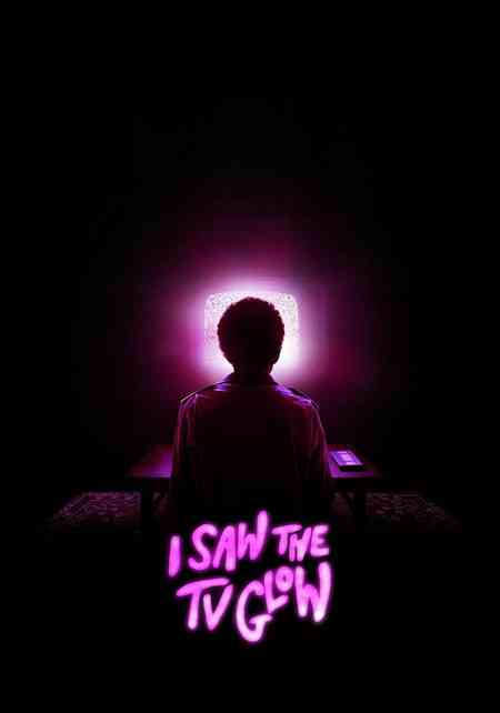 I Saw the TV Glow | Rtally