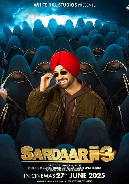 Sardaarji 3 | Rtally