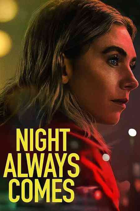 Night Always Comes | Rtally