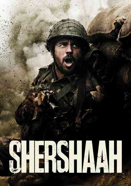 Shershaah | Rtally