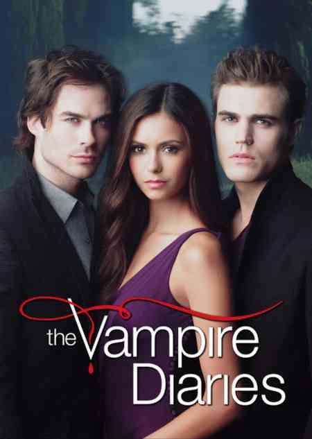 The Vampire Diaries Season 1 | Rtally
