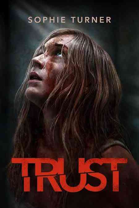 Trust | Rtally