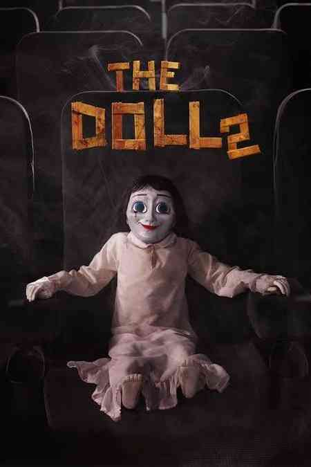 The Doll 2 | Rtally