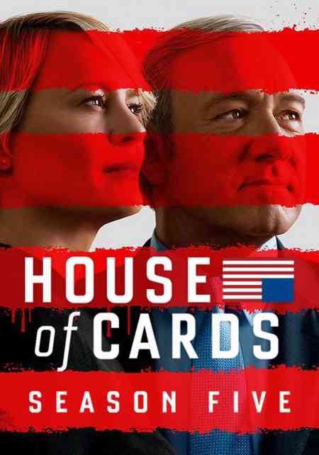 House of Cards Season 5 | Rtally