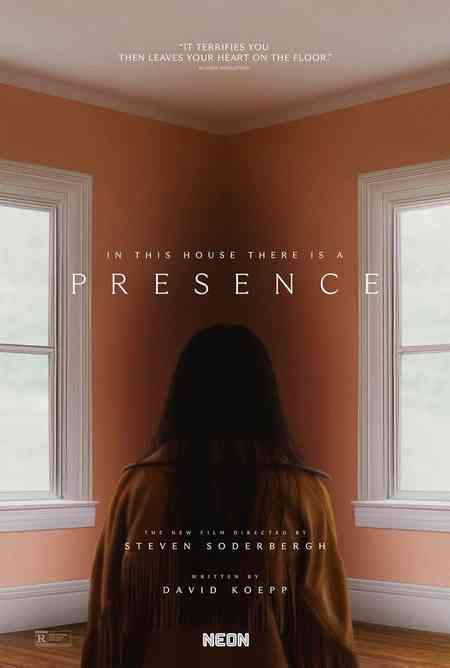 Presence | Rtally
