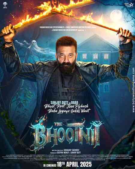 The Bhootnii | Rtally