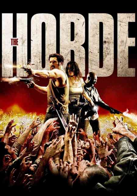 The Horde | Rtally
