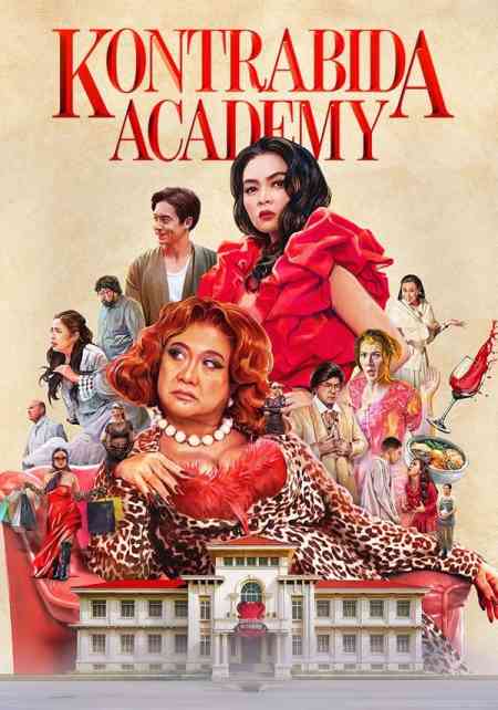Kontrabida Academy | Rtally