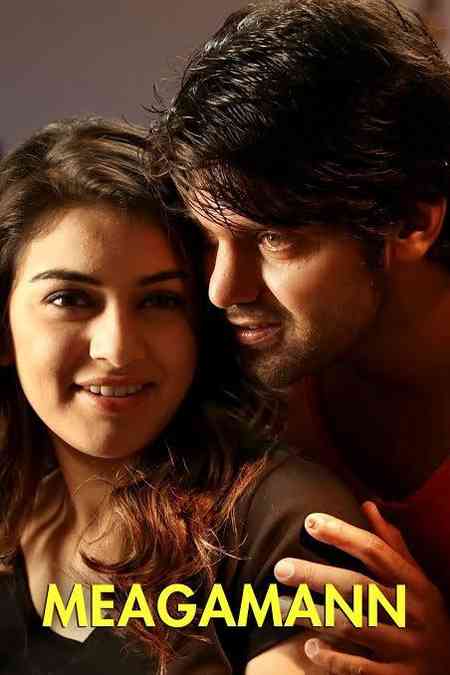 Meaghamann | Rtally