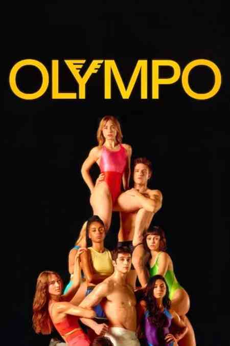 Olympo Season 3 | Rtally